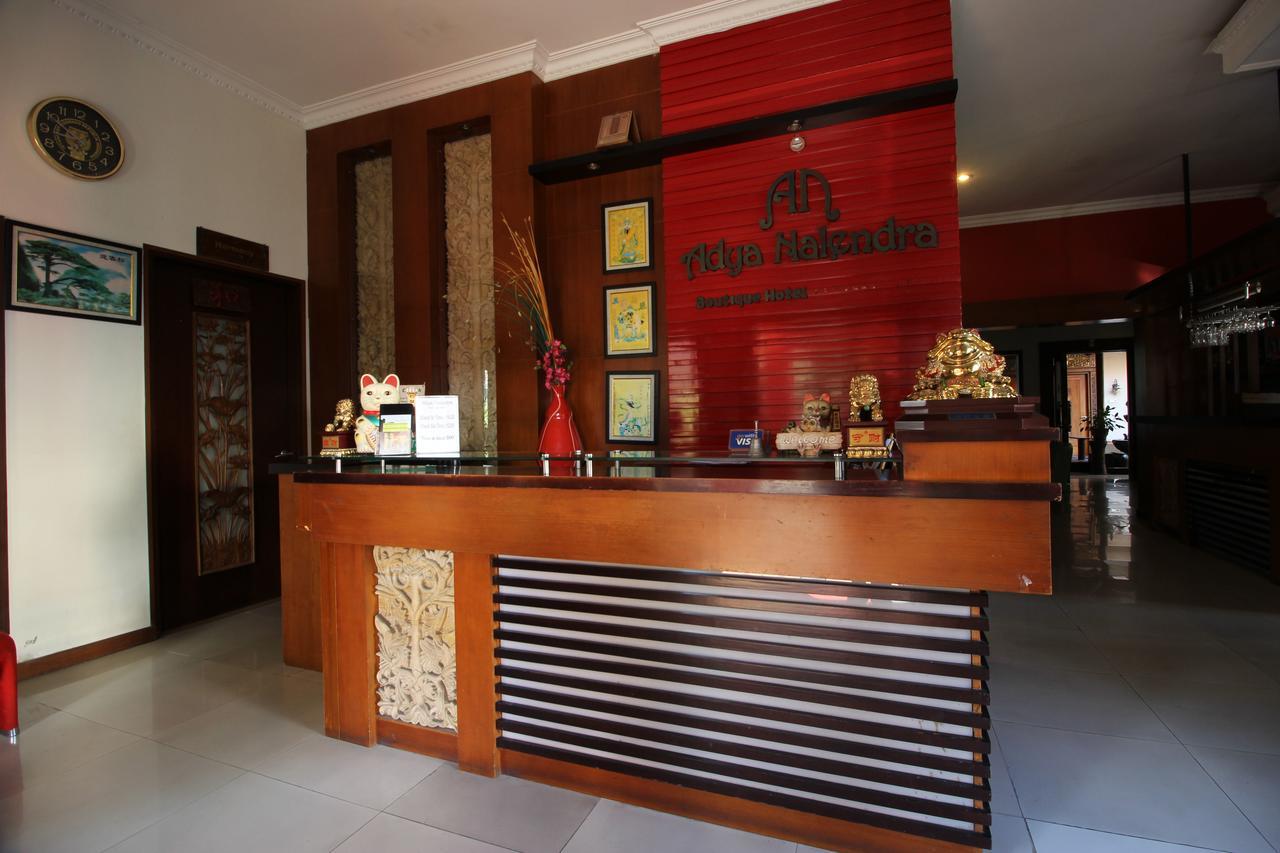 Reddoorz Plus Near Tugu Jogja 2 ジョグジャカルタ エクステリア 写真